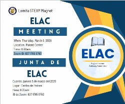 ELAC 3-5-26